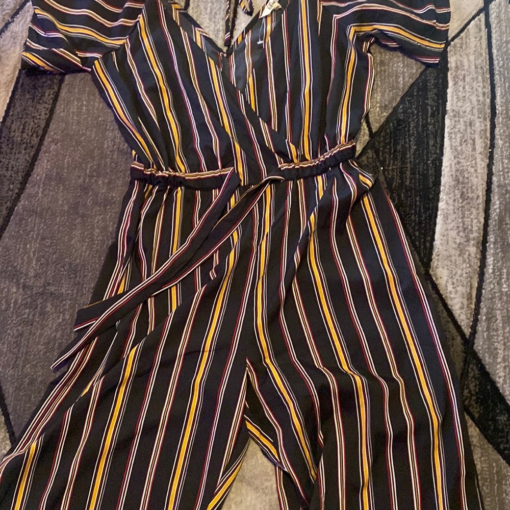 new jumpsuit